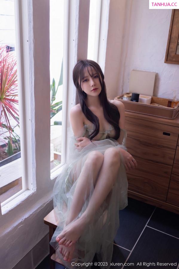 鱼子酱fish  [XiuRen]高清写真图 2023.11.03 No.7614 鱼子酱Fish 日本旅拍第77张图片